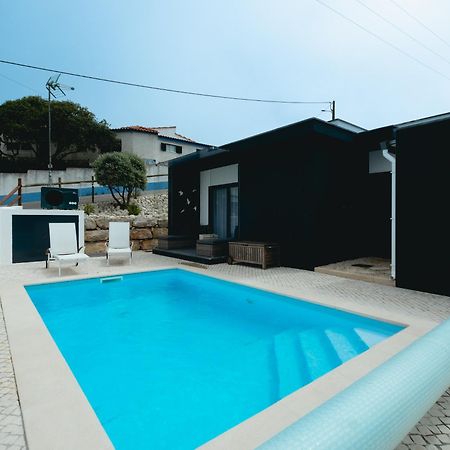 Cazenn Salir Do Porto - Holiday House Salir de Porto Экстерьер фото